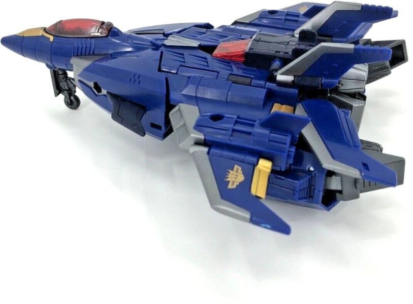 Image Of Prime Universe Dreadwing Transformers Legacy Evolution Leader  (15 of 15)